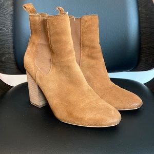 Steve Madden RAVYN bootie
